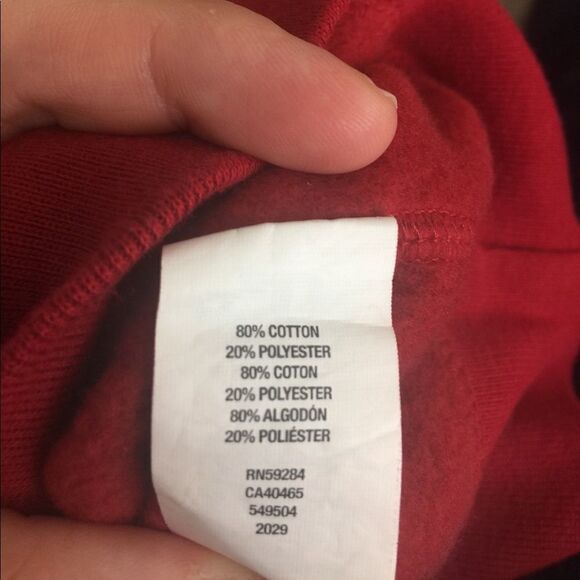 Children's Place sweater❤️  - Picture 4 of 4